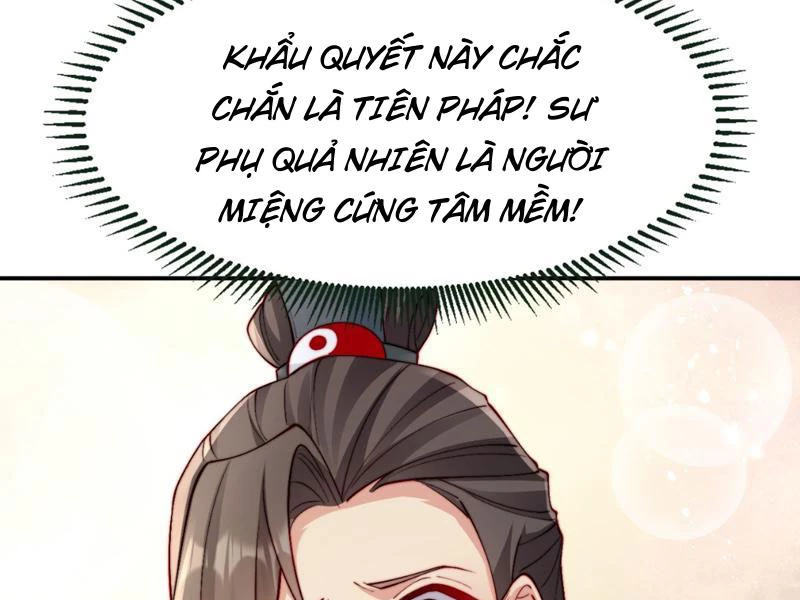 Ta Thực Sự Không Muốn Làm Thần Tiên Chapter 17 - Trang 3