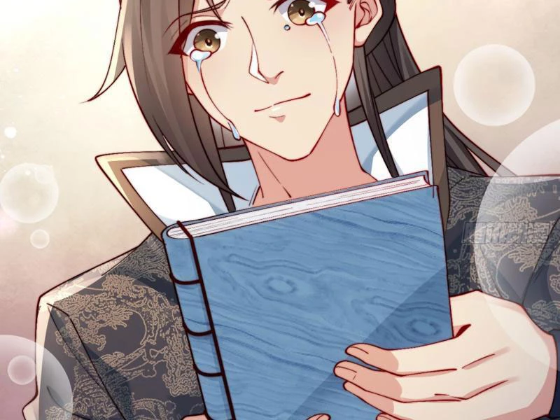 Ta Thực Sự Không Muốn Làm Thần Tiên Chapter 17 - Trang 3