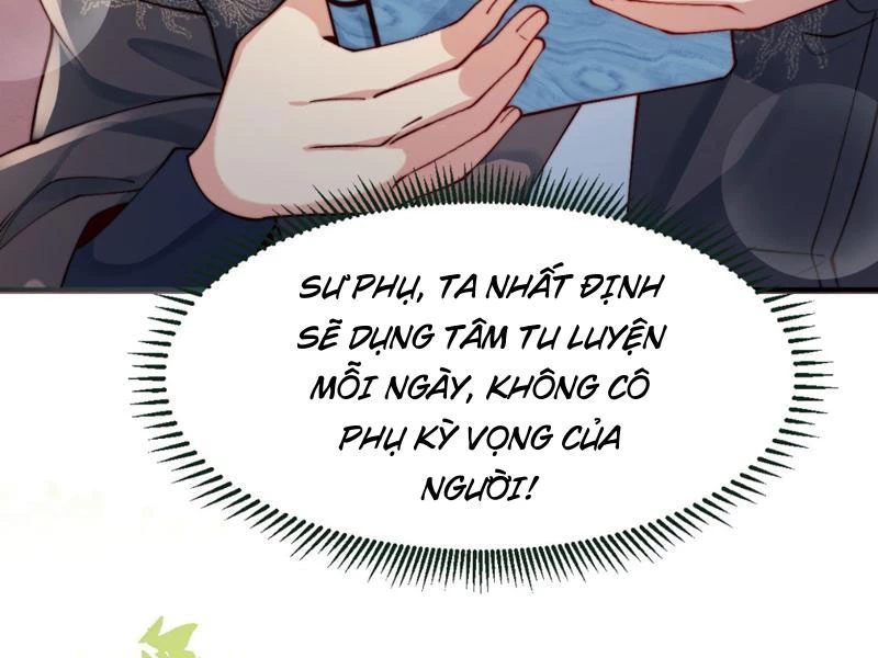 Ta Thực Sự Không Muốn Làm Thần Tiên Chapter 17 - Trang 3