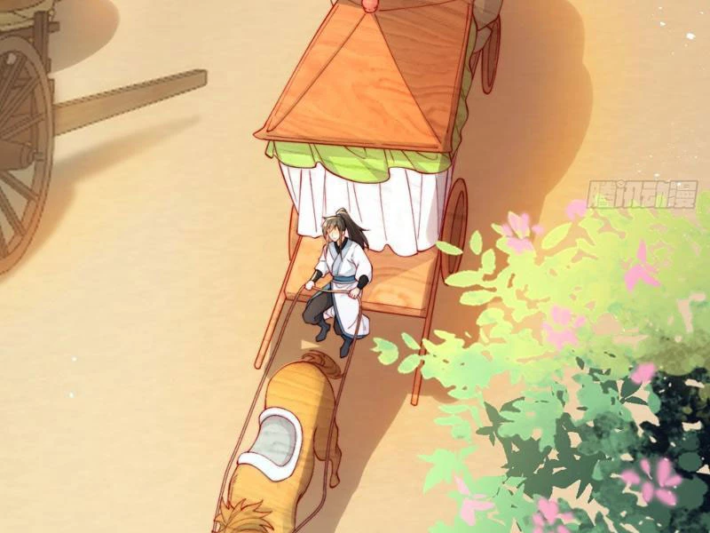 Ta Thực Sự Không Muốn Làm Thần Tiên Chapter 17 - Trang 3