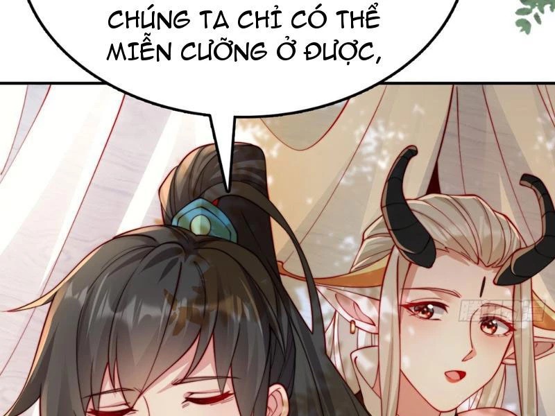 Ta Thực Sự Không Muốn Làm Thần Tiên Chapter 17 - Trang 3