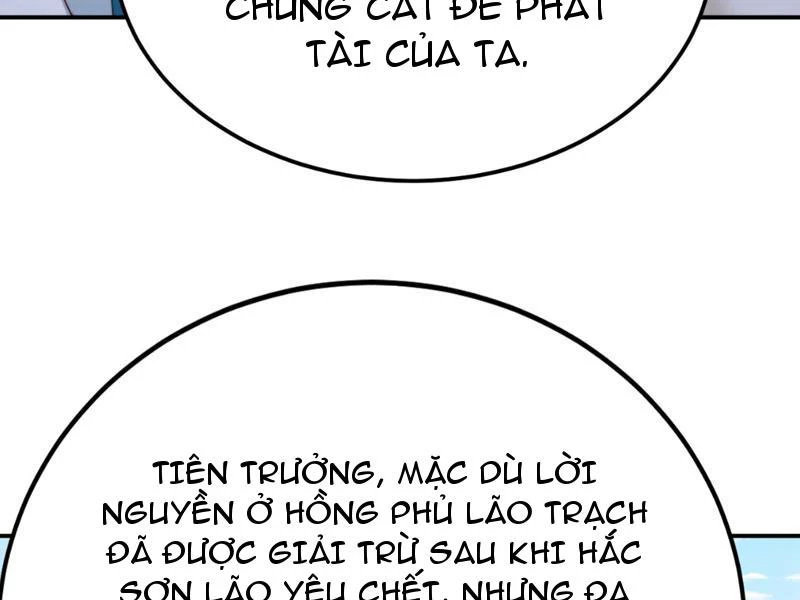 Ta Thực Sự Không Muốn Làm Thần Tiên Chapter 17 - Trang 3