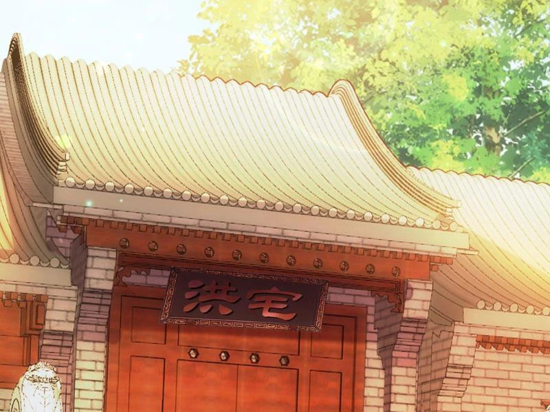 Ta Thực Sự Không Muốn Làm Thần Tiên Chapter 17 - Trang 3