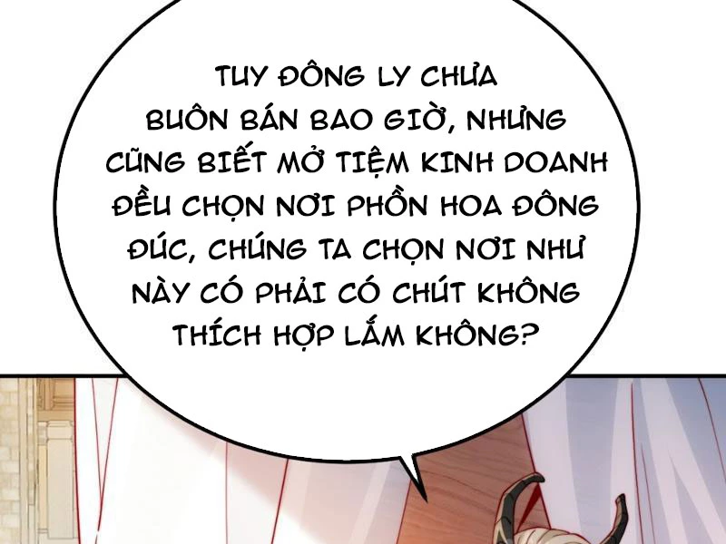 Ta Thực Sự Không Muốn Làm Thần Tiên Chapter 17 - Trang 3