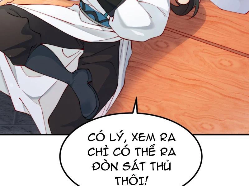 Ta Thực Sự Không Muốn Làm Thần Tiên Chapter 17 - Trang 3