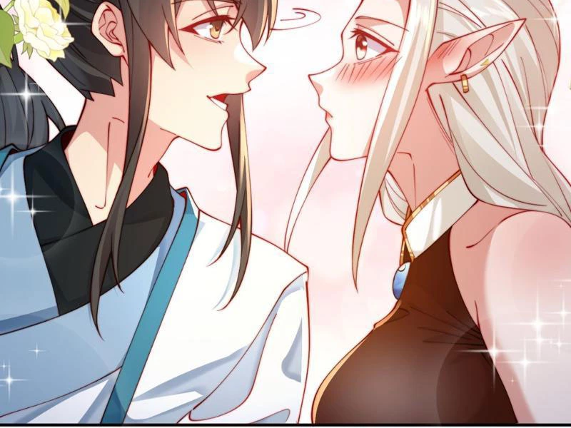 Ta Thực Sự Không Muốn Làm Thần Tiên Chapter 17 - Trang 3