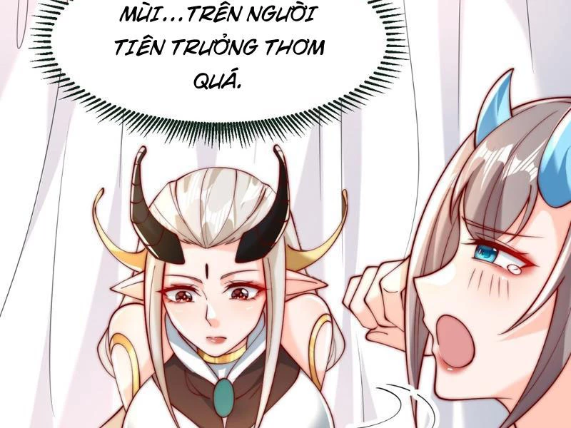 Ta Thực Sự Không Muốn Làm Thần Tiên Chapter 17 - Trang 3