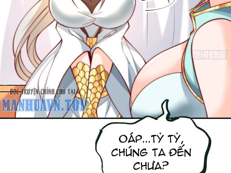 Ta Thực Sự Không Muốn Làm Thần Tiên Chapter 17 - Trang 3