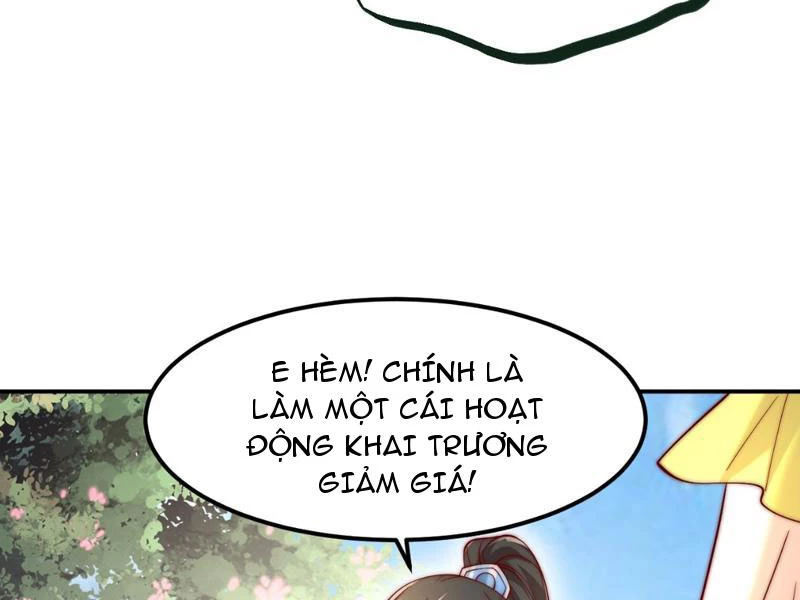 Ta Thực Sự Không Muốn Làm Thần Tiên Chapter 17 - Trang 3