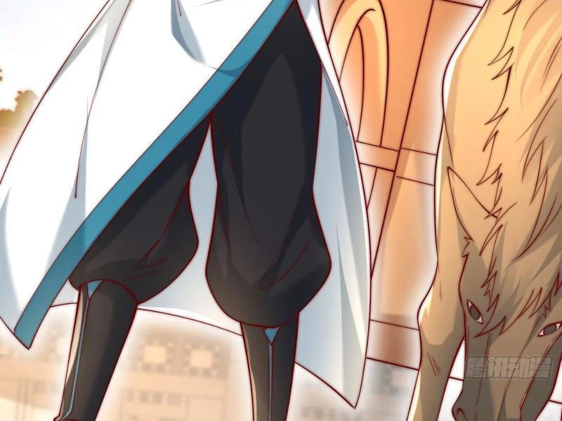 Ta Thực Sự Không Muốn Làm Thần Tiên Chapter 17 - Trang 3