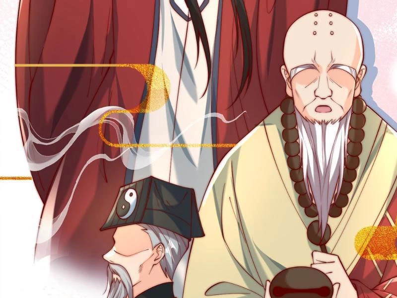 Ta Thực Sự Không Muốn Làm Thần Tiên Chapter 17 - Trang 3