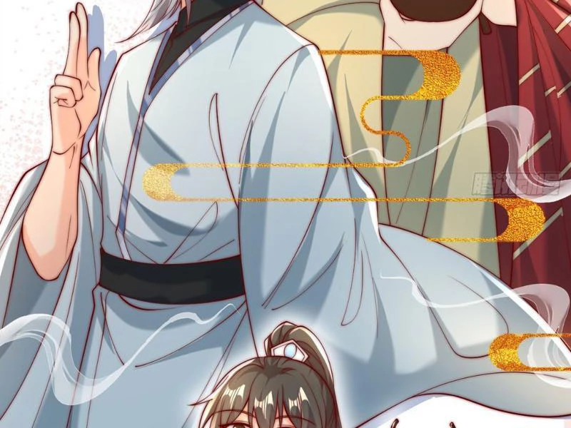 Ta Thực Sự Không Muốn Làm Thần Tiên Chapter 17 - Trang 3