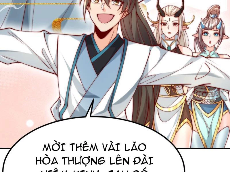 Ta Thực Sự Không Muốn Làm Thần Tiên Chapter 17 - Trang 3