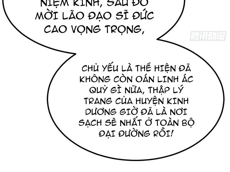 Ta Thực Sự Không Muốn Làm Thần Tiên Chapter 17 - Trang 3