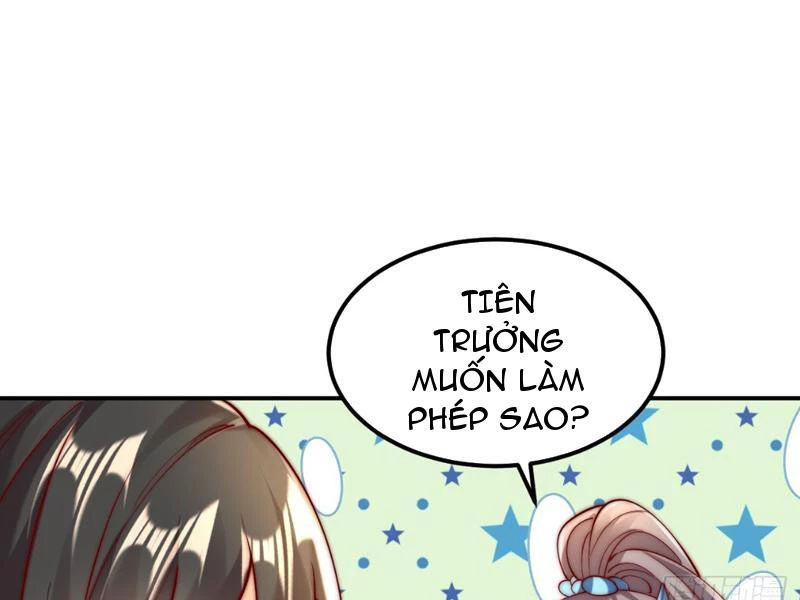 Ta Thực Sự Không Muốn Làm Thần Tiên Chapter 17 - Trang 3