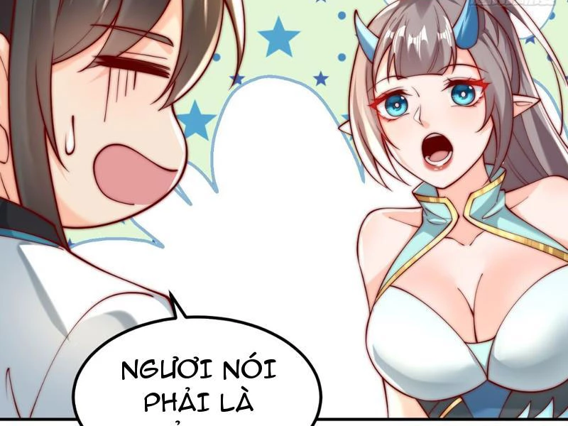 Ta Thực Sự Không Muốn Làm Thần Tiên Chapter 17 - Trang 3