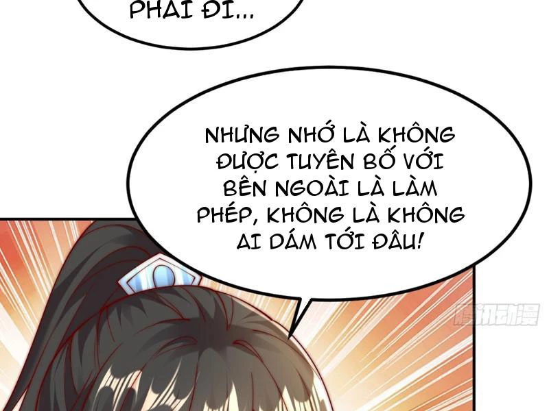 Ta Thực Sự Không Muốn Làm Thần Tiên Chapter 17 - Trang 3