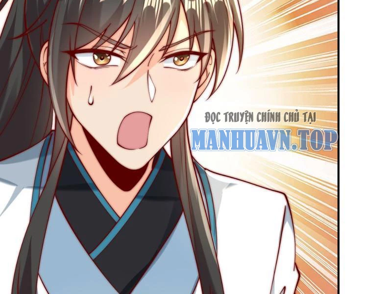 Ta Thực Sự Không Muốn Làm Thần Tiên Chapter 17 - Trang 3