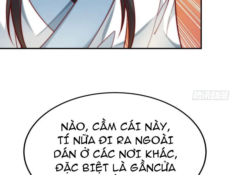 Ta Thực Sự Không Muốn Làm Thần Tiên Chapter 17 - Trang 3