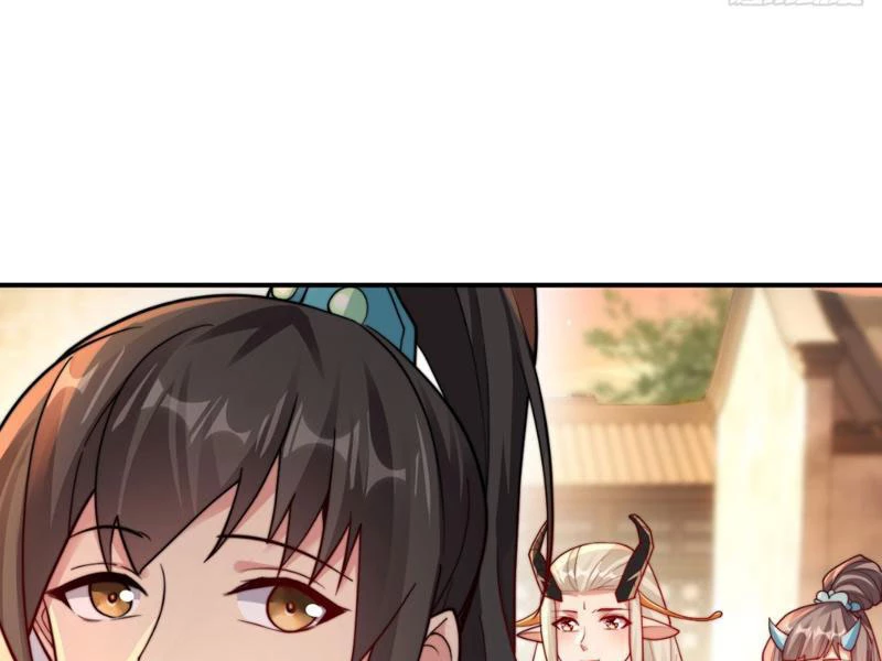 Ta Thực Sự Không Muốn Làm Thần Tiên Chapter 17 - Trang 3