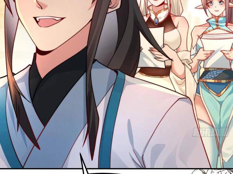 Ta Thực Sự Không Muốn Làm Thần Tiên Chapter 17 - Trang 3