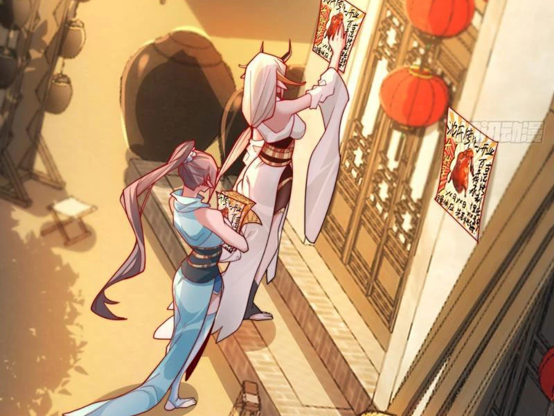 Ta Thực Sự Không Muốn Làm Thần Tiên Chapter 17 - Trang 3