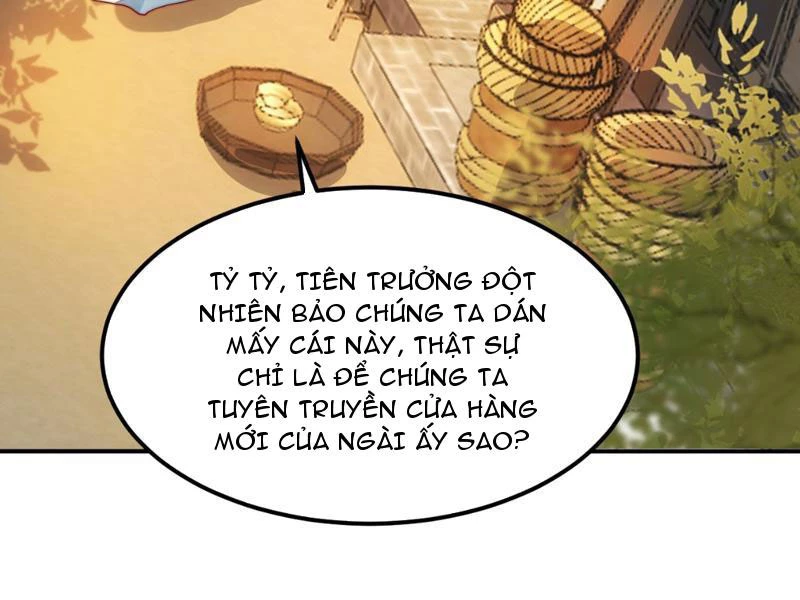 Ta Thực Sự Không Muốn Làm Thần Tiên Chapter 17 - Trang 3