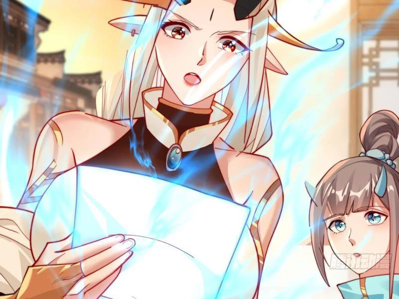 Ta Thực Sự Không Muốn Làm Thần Tiên Chapter 17 - Trang 3