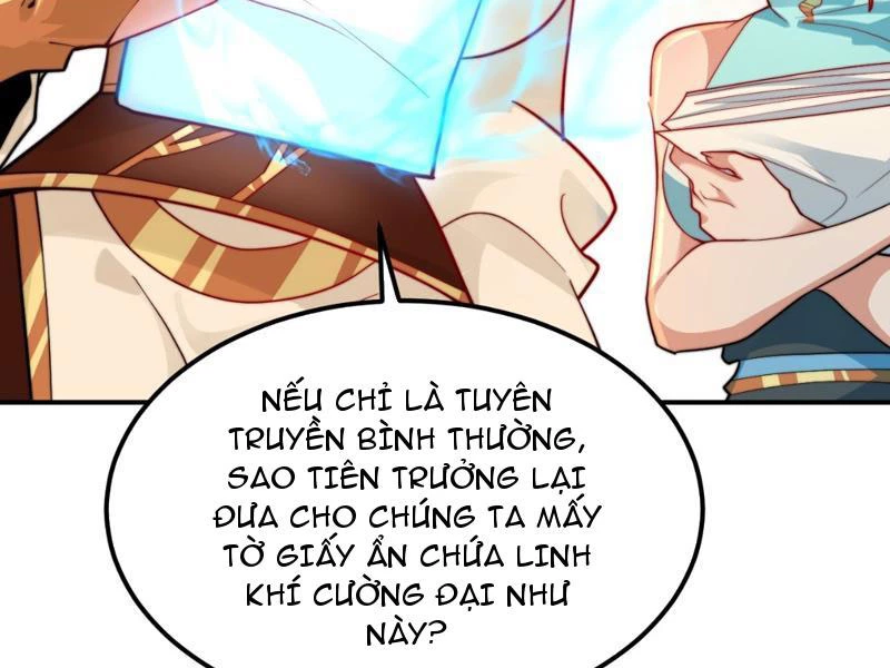 Ta Thực Sự Không Muốn Làm Thần Tiên Chapter 17 - Trang 3