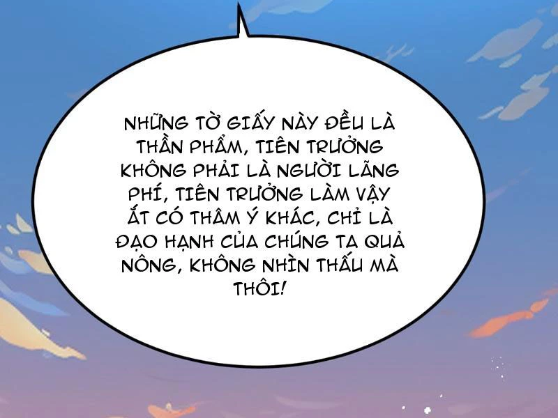 Ta Thực Sự Không Muốn Làm Thần Tiên Chapter 17 - Trang 3