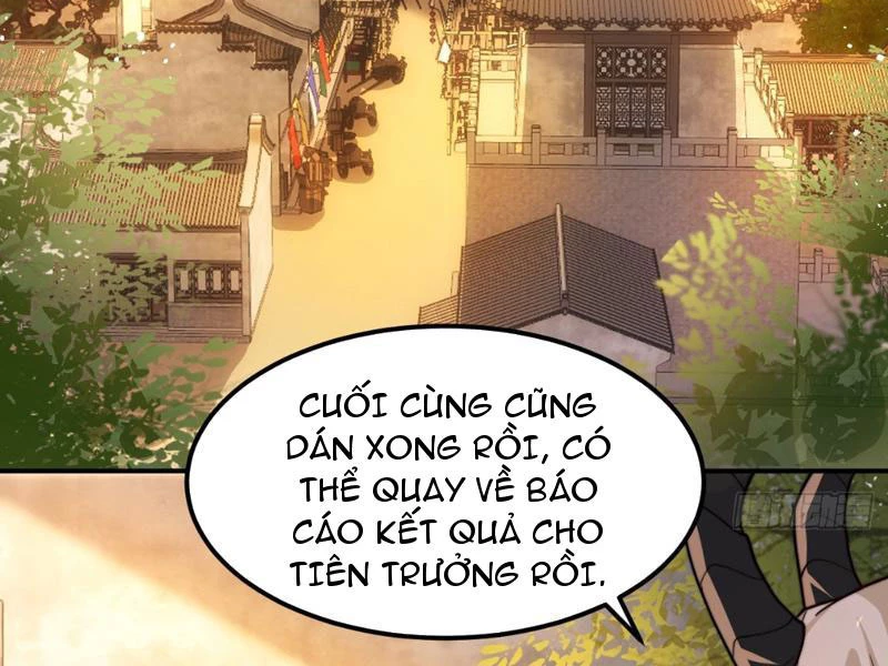 Ta Thực Sự Không Muốn Làm Thần Tiên Chapter 17 - Trang 3
