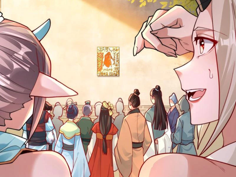 Ta Thực Sự Không Muốn Làm Thần Tiên Chapter 17 - Trang 3