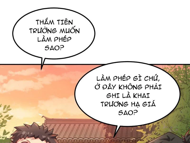Ta Thực Sự Không Muốn Làm Thần Tiên Chapter 17 - Trang 3
