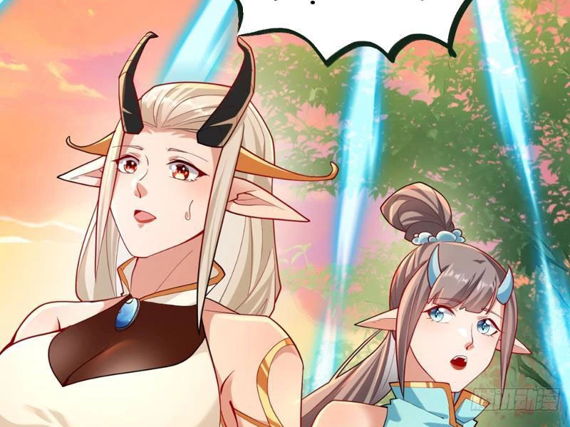 Ta Thực Sự Không Muốn Làm Thần Tiên Chapter 17 - Trang 3