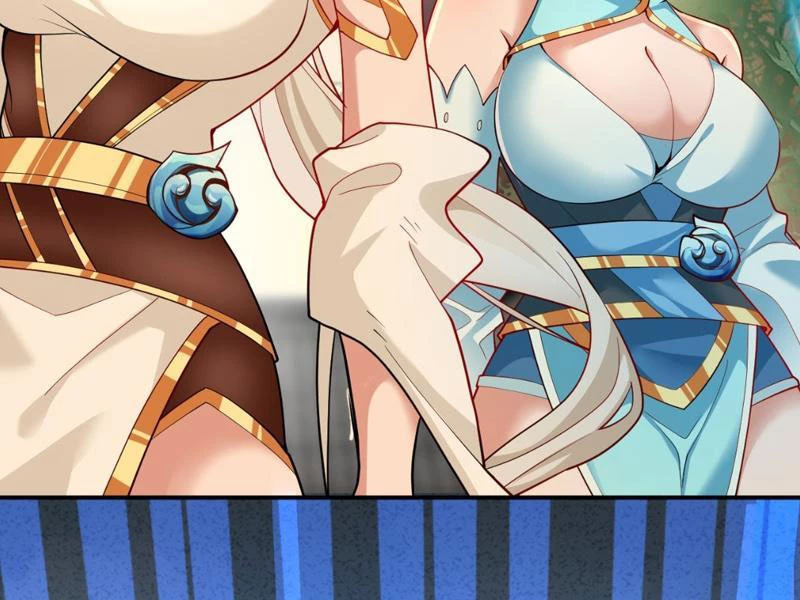 Ta Thực Sự Không Muốn Làm Thần Tiên Chapter 17 - Trang 3