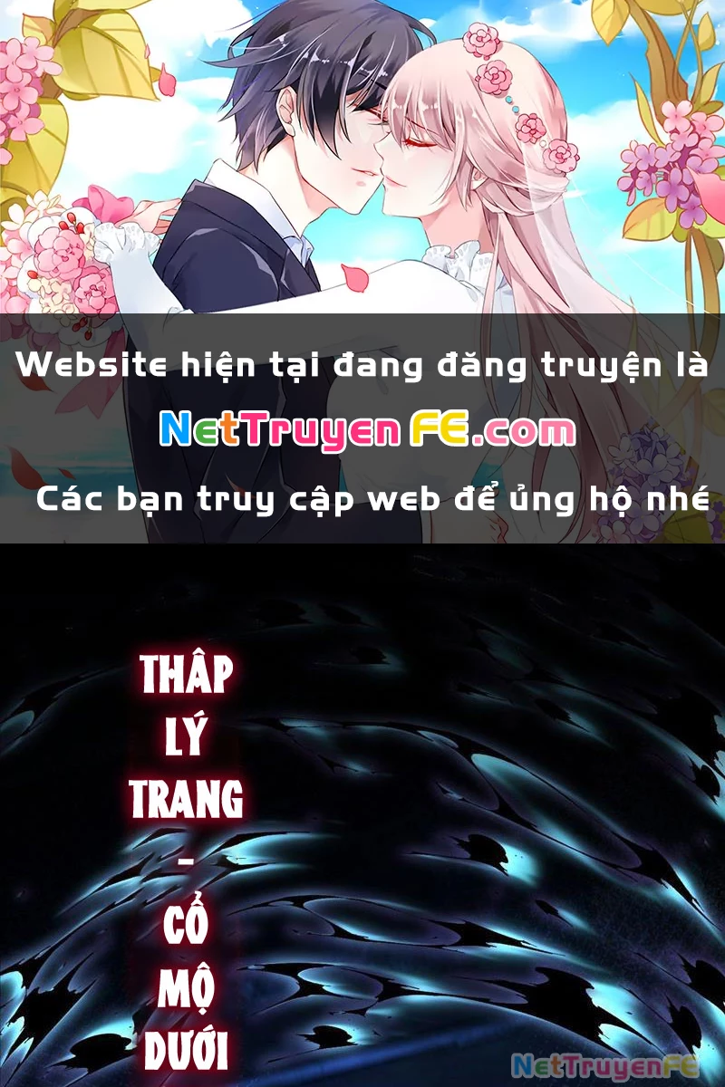 Ta Thực Sự Không Muốn Làm Thần Tiên Chapter 18 - Trang 3