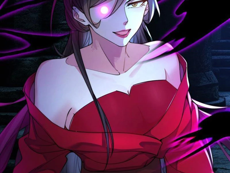 Ta Thực Sự Không Muốn Làm Thần Tiên Chapter 18 - Trang 3