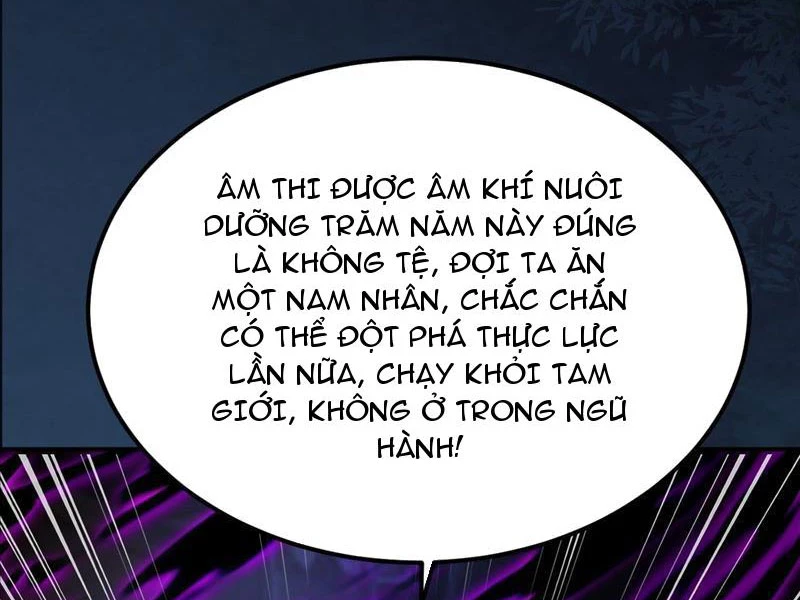 Ta Thực Sự Không Muốn Làm Thần Tiên Chapter 18 - Trang 3