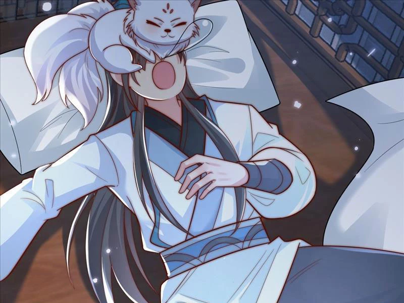 Ta Thực Sự Không Muốn Làm Thần Tiên Chapter 18 - Trang 3