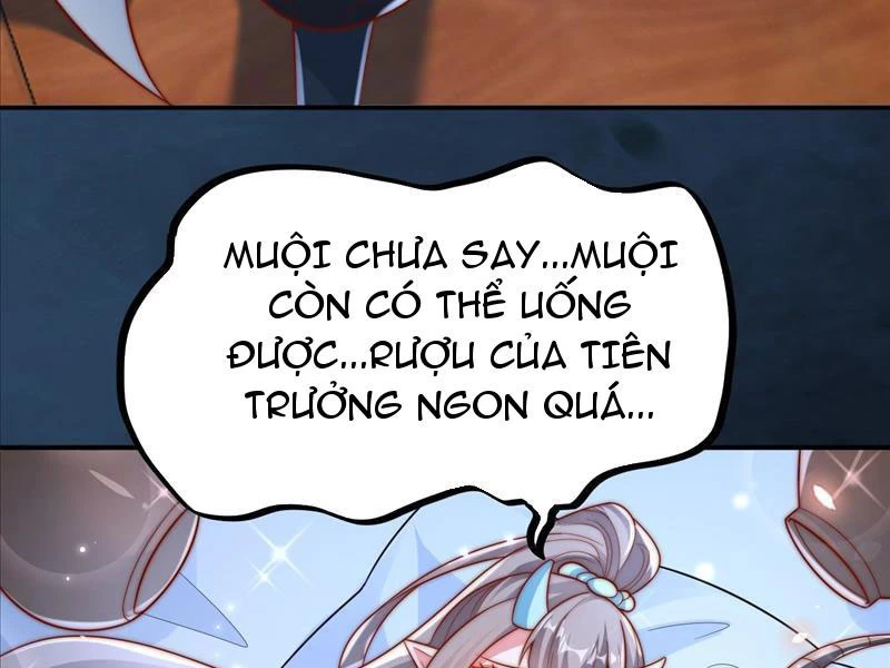 Ta Thực Sự Không Muốn Làm Thần Tiên Chapter 18 - Trang 3