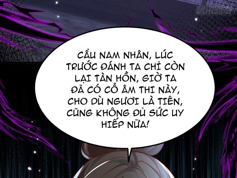 Ta Thực Sự Không Muốn Làm Thần Tiên Chapter 18 - Trang 3