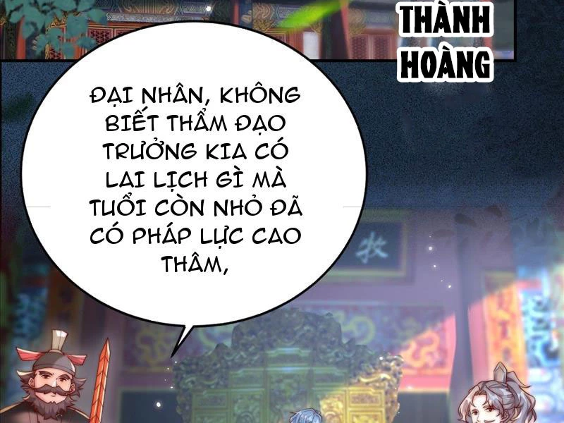Ta Thực Sự Không Muốn Làm Thần Tiên Chapter 18 - Trang 3