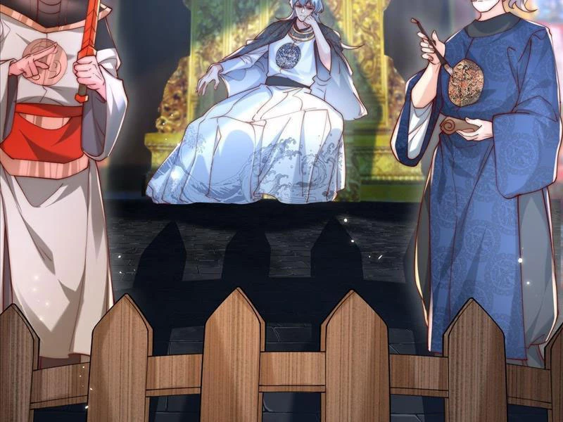 Ta Thực Sự Không Muốn Làm Thần Tiên Chapter 18 - Trang 3