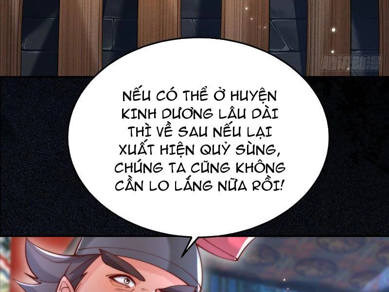 Ta Thực Sự Không Muốn Làm Thần Tiên Chapter 18 - Trang 3