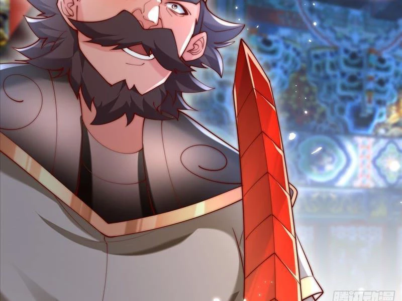 Ta Thực Sự Không Muốn Làm Thần Tiên Chapter 18 - Trang 3