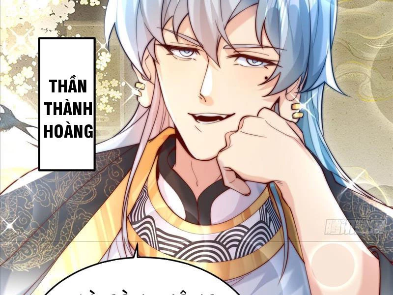 Ta Thực Sự Không Muốn Làm Thần Tiên Chapter 18 - Trang 3