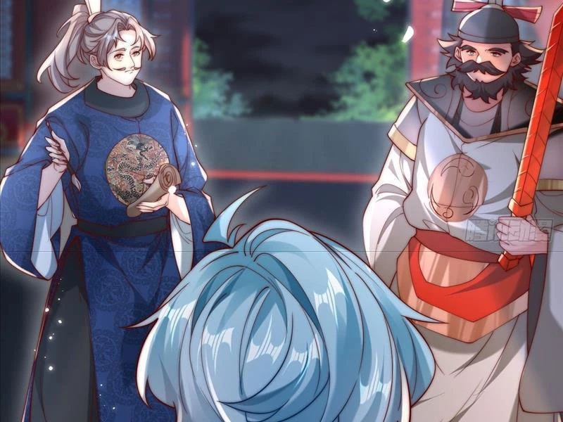 Ta Thực Sự Không Muốn Làm Thần Tiên Chapter 18 - Trang 3