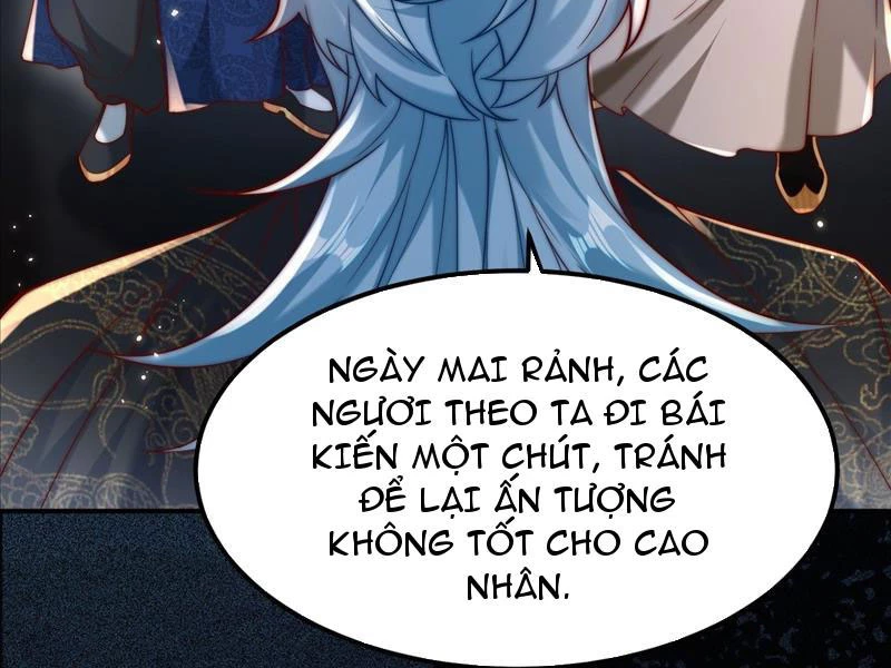 Ta Thực Sự Không Muốn Làm Thần Tiên Chapter 18 - Trang 3
