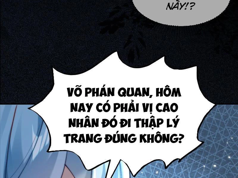 Ta Thực Sự Không Muốn Làm Thần Tiên Chapter 18 - Trang 3