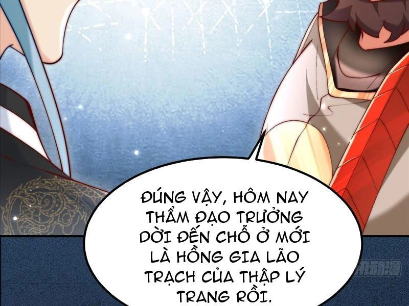 Ta Thực Sự Không Muốn Làm Thần Tiên Chapter 18 - Trang 3